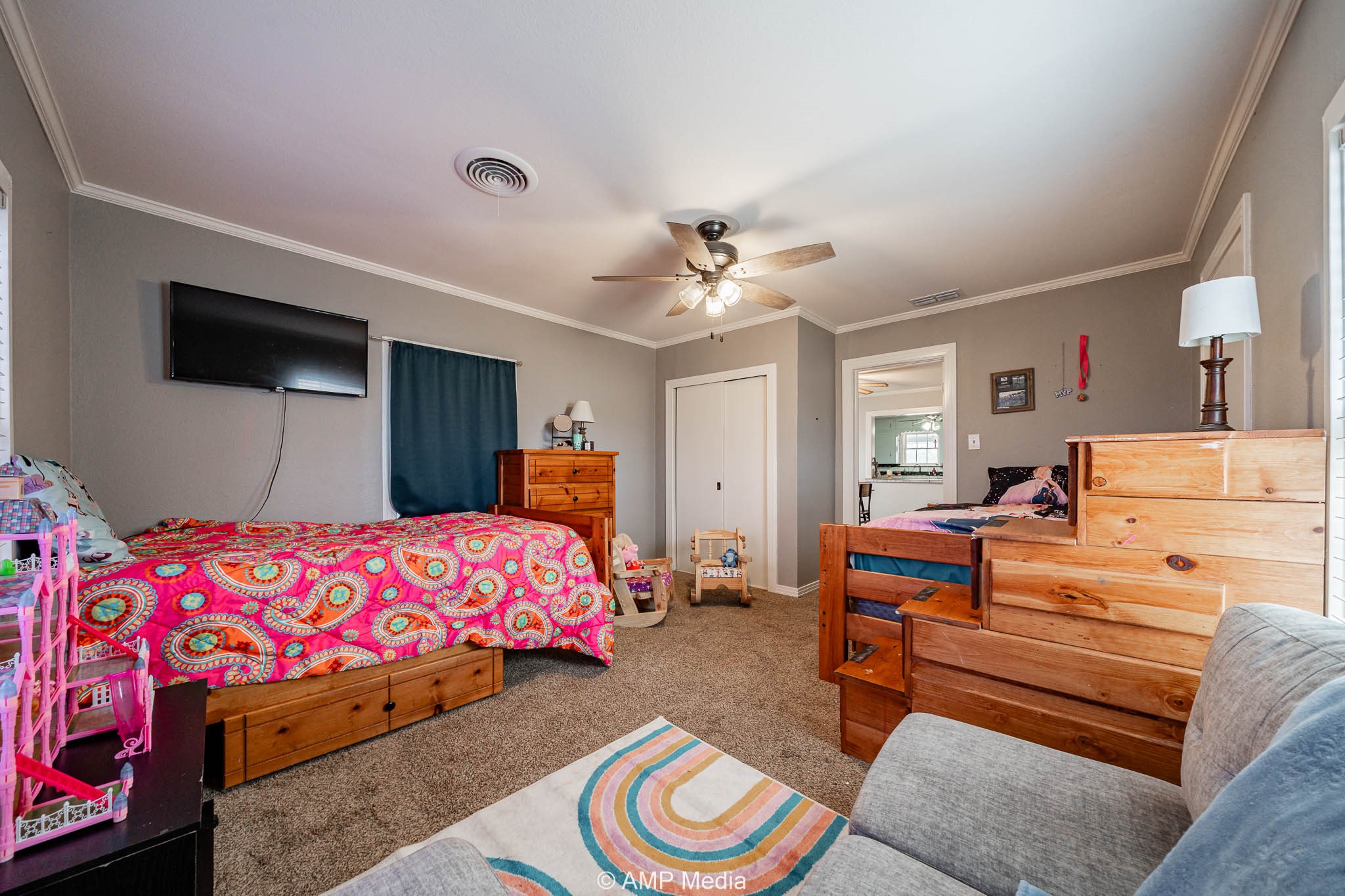 406 N Swenson Street Stamford TX 79553
