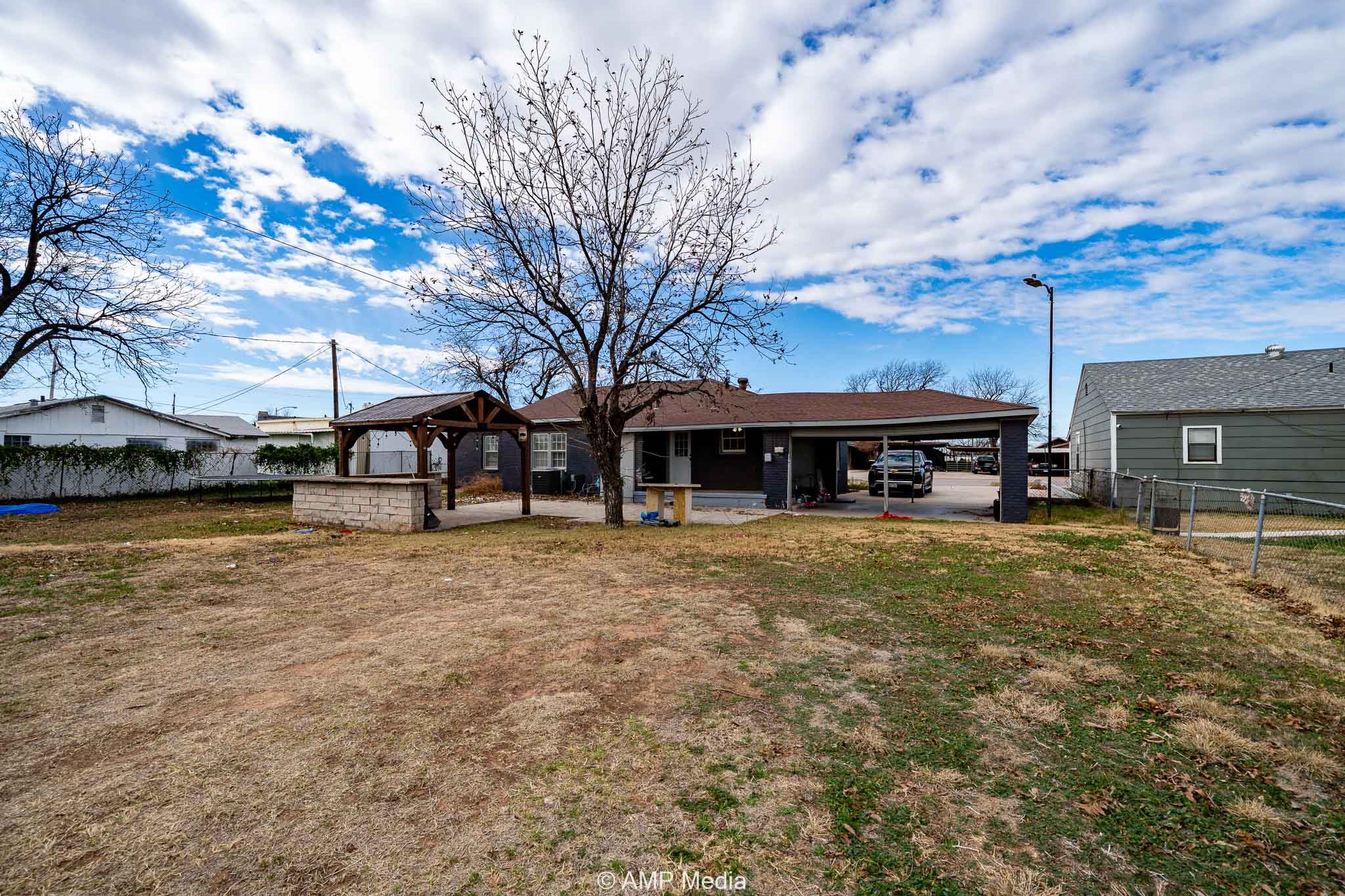 406 N Swenson Street Stamford TX 79553