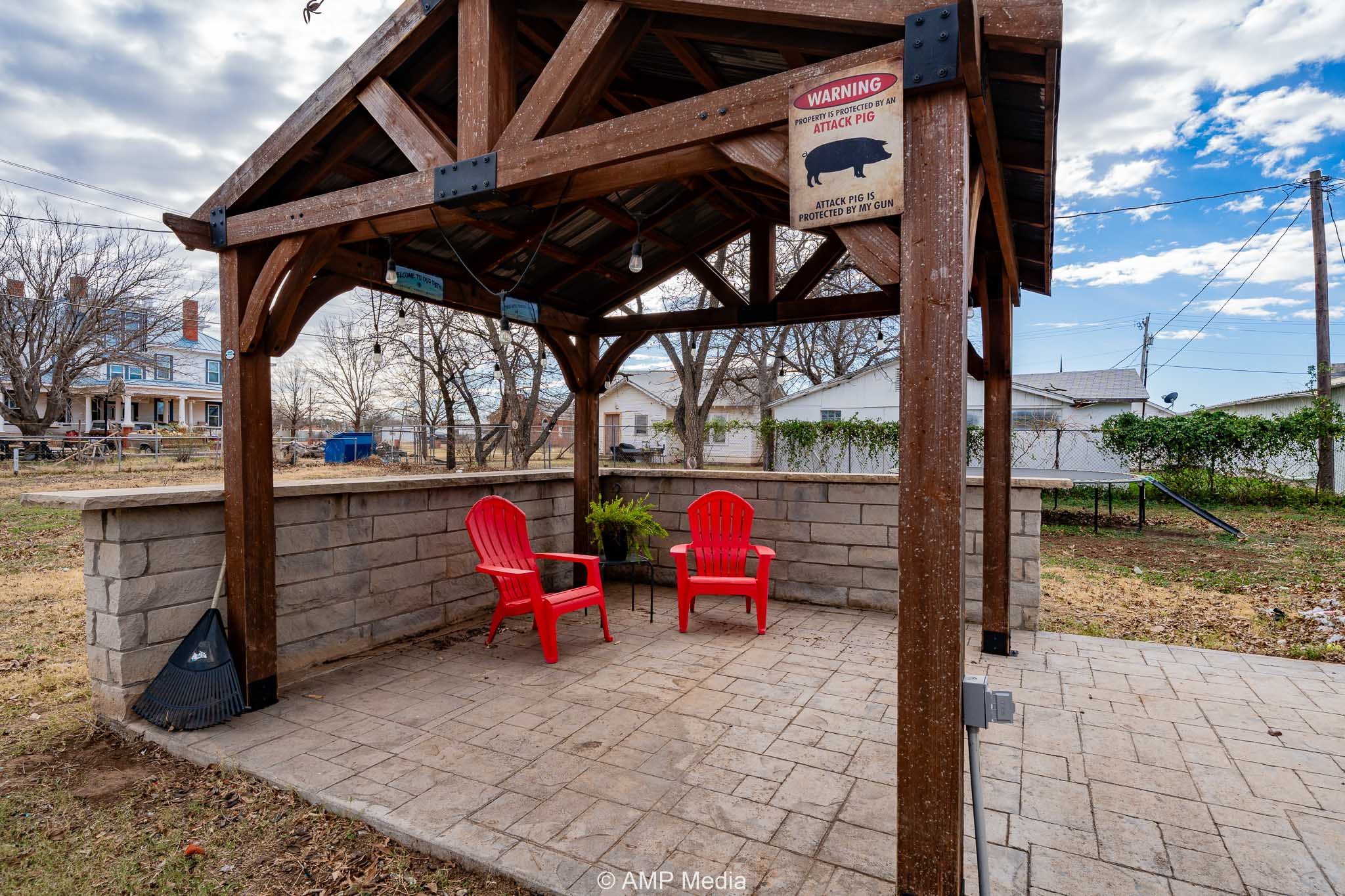 406 N Swenson Street Stamford TX 79553