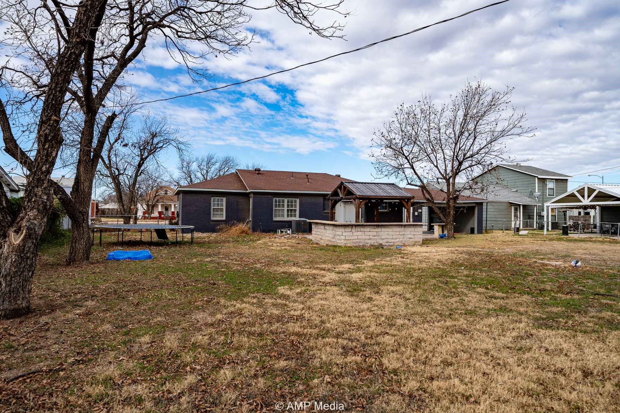 406 N Swenson Street Stamford TX 79553