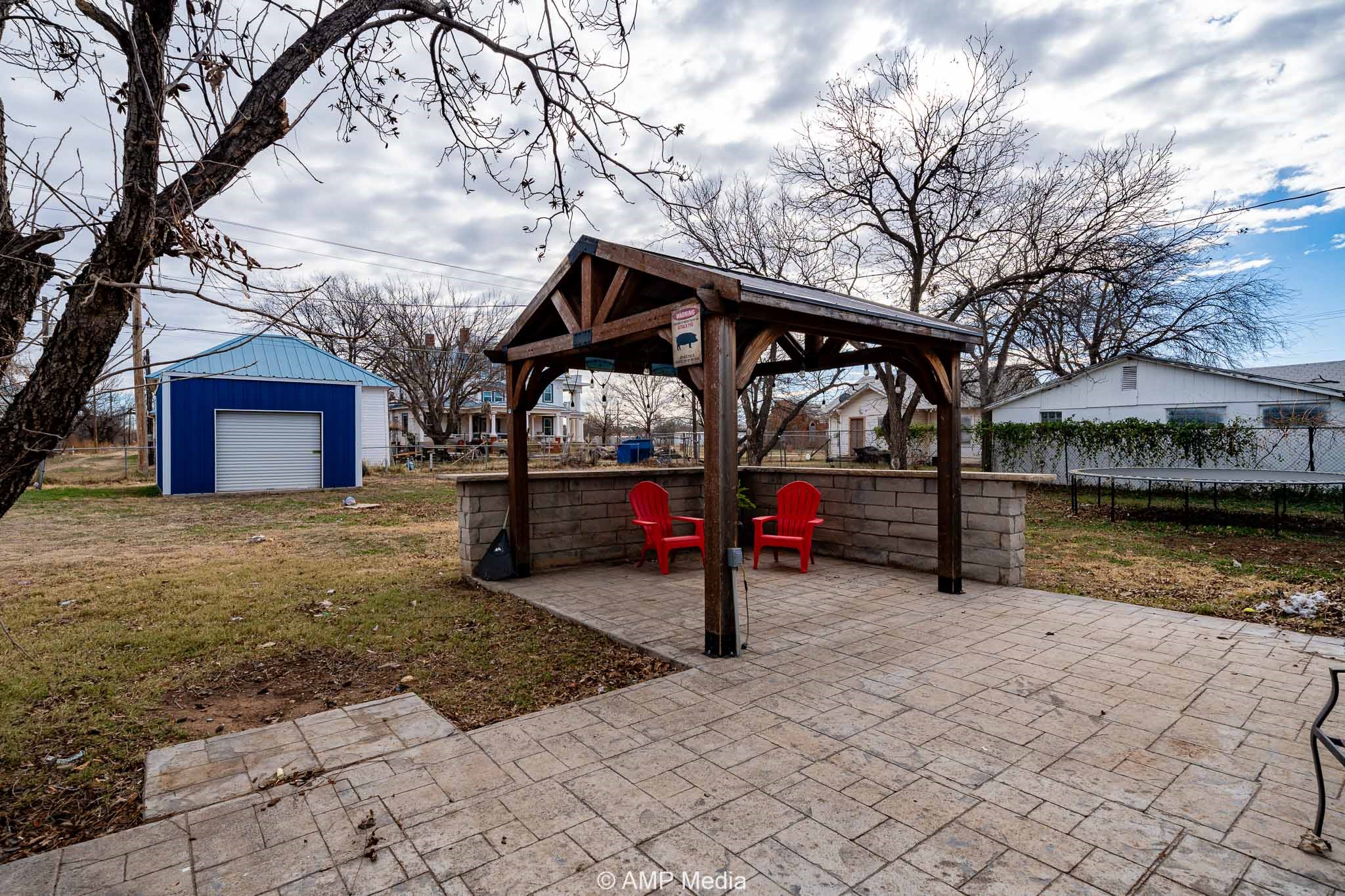406 N Swenson Street Stamford TX 79553