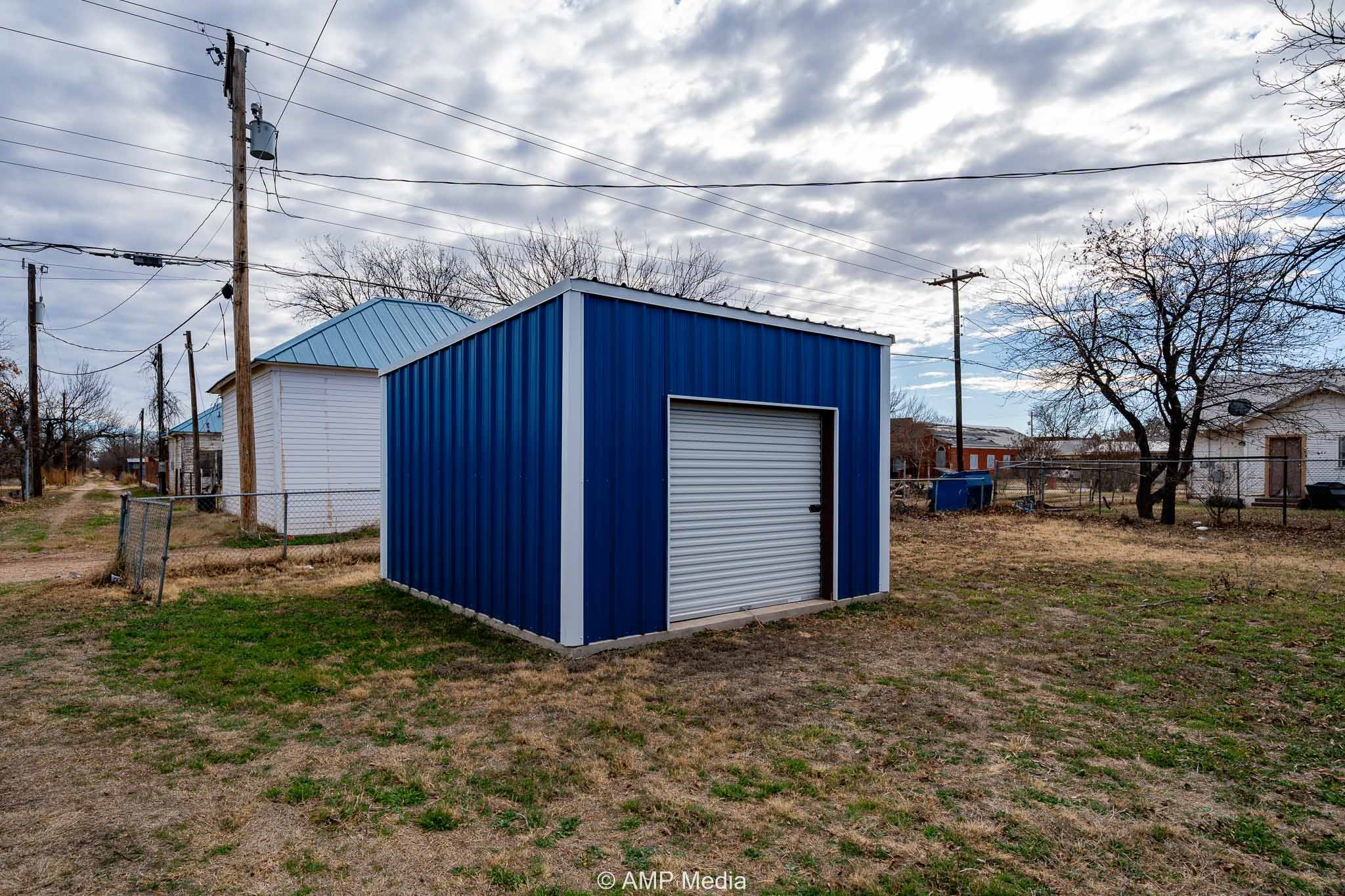 406 N Swenson Street Stamford TX 79553