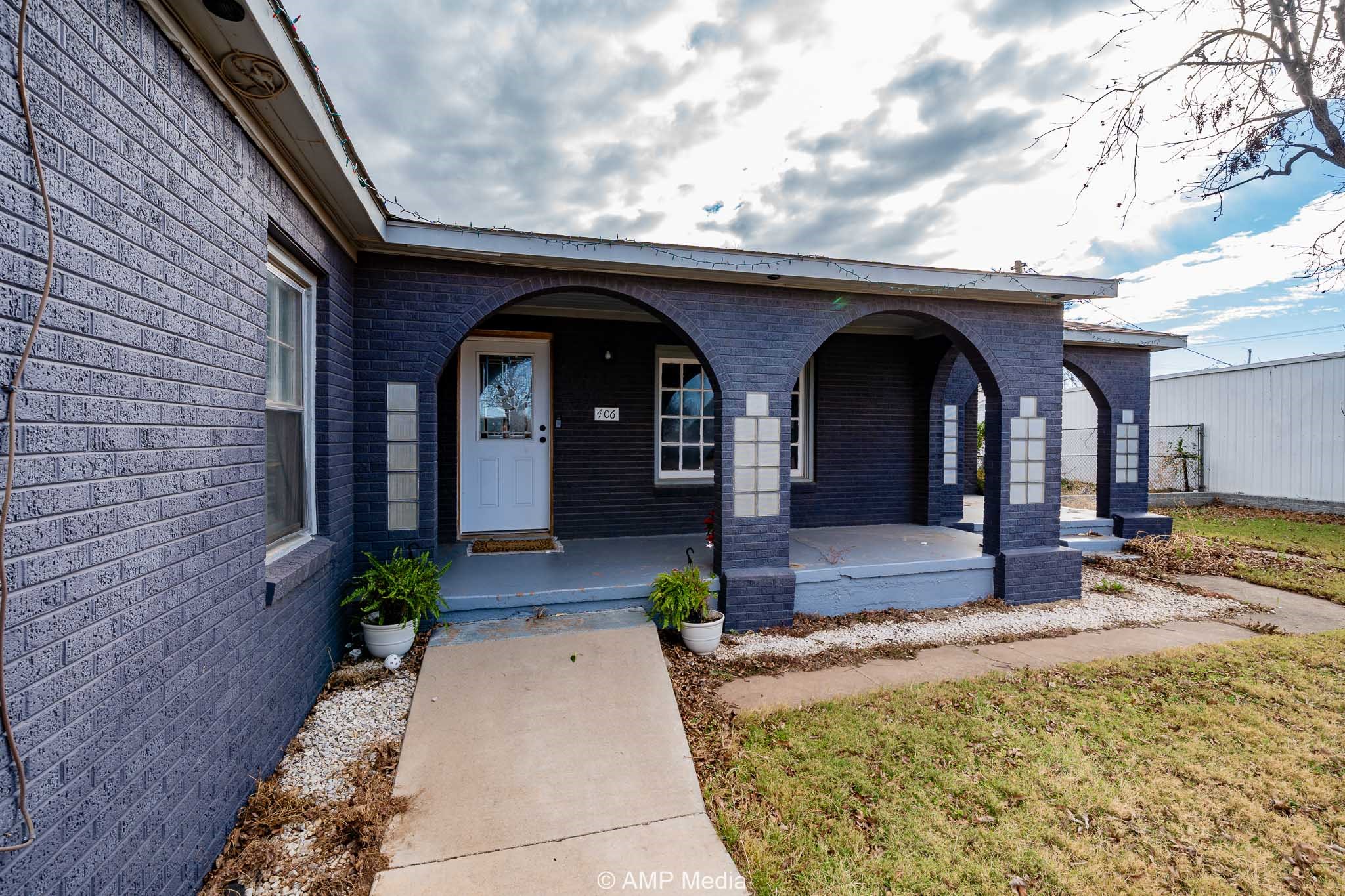 406 N Swenson Street Stamford TX 79553