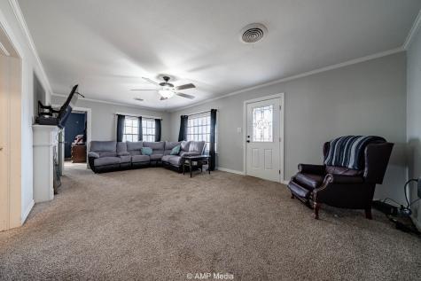 406 N Swenson Street Stamford TX 79553