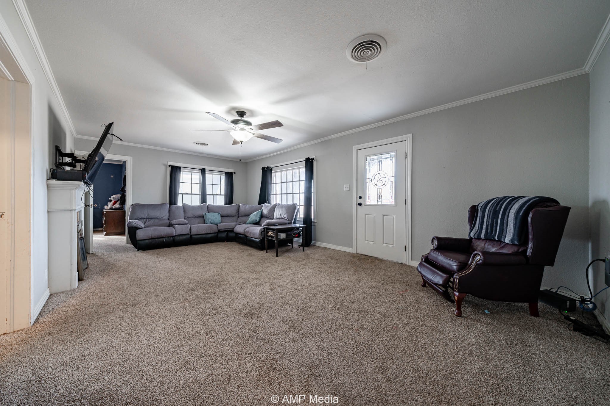 406 N Swenson Street Stamford TX 79553