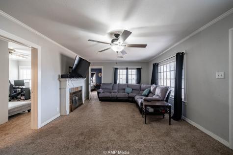 406 N Swenson Street Stamford TX 79553