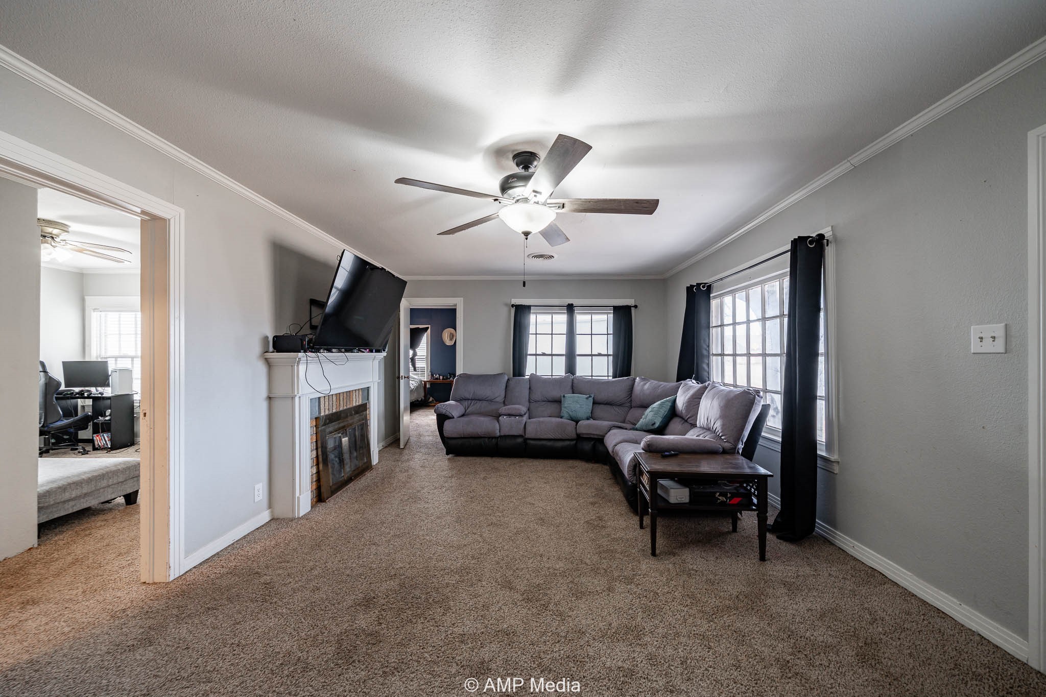 406 N Swenson Street Stamford TX 79553
