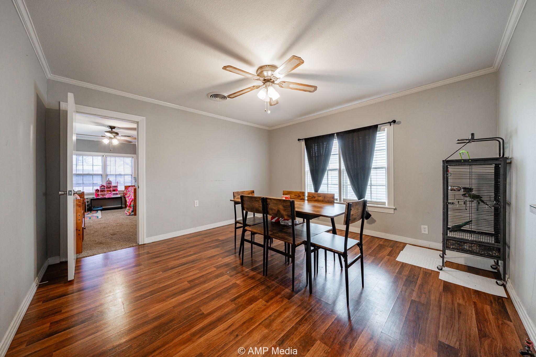 406 N Swenson Street Stamford TX 79553