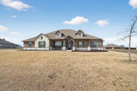2866 Gail Drive Farmersville TX 75442