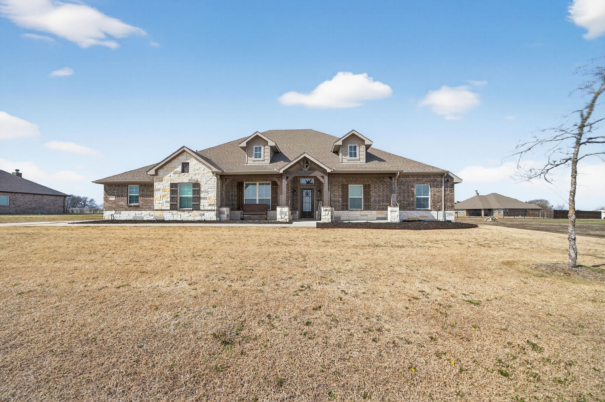 2866 Gail Drive Farmersville TX 75442
