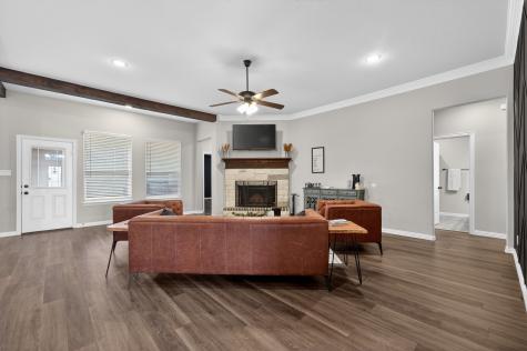 2866 Gail Drive Farmersville TX 75442
