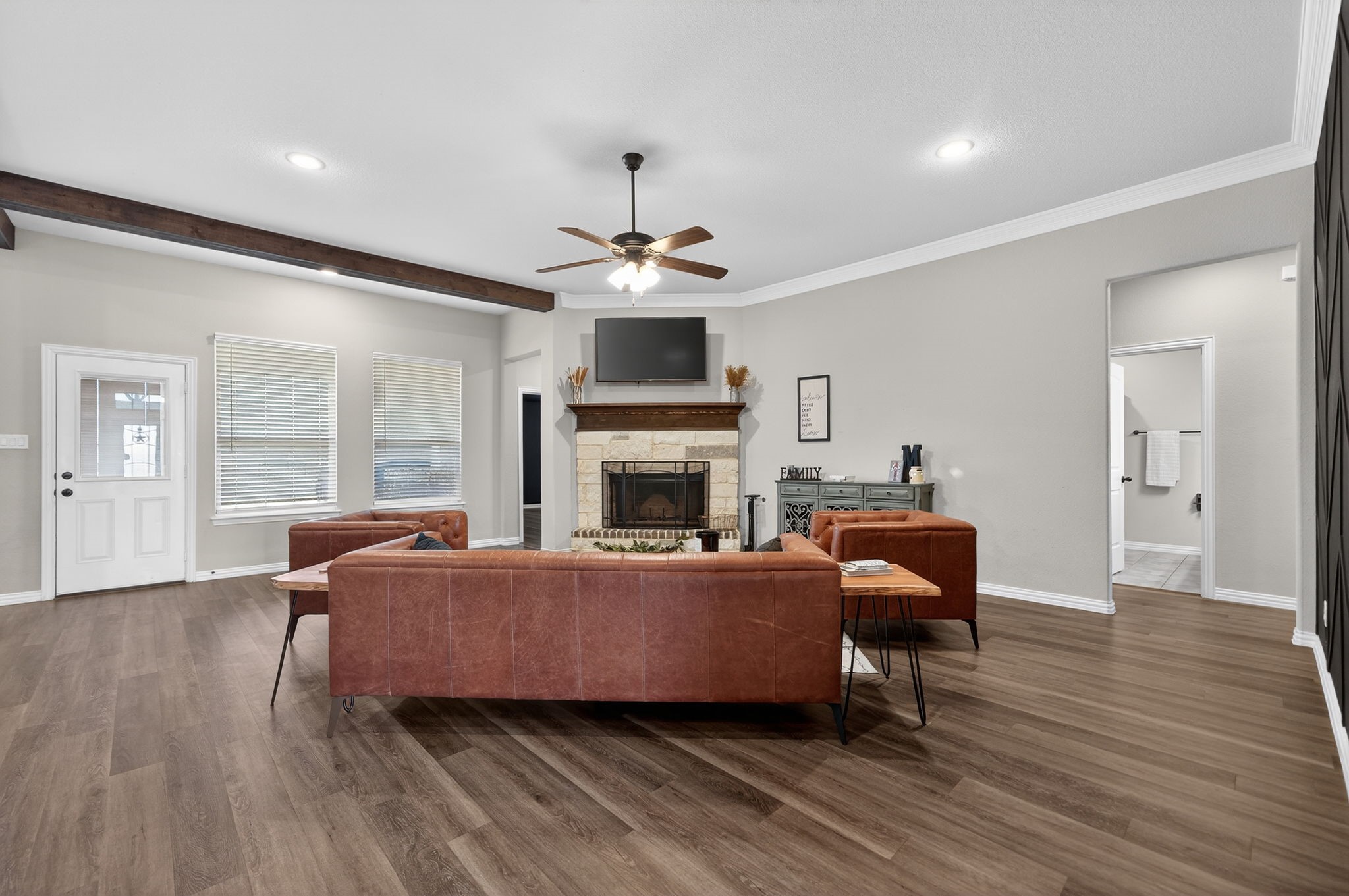 2866 Gail Drive Farmersville TX 75442