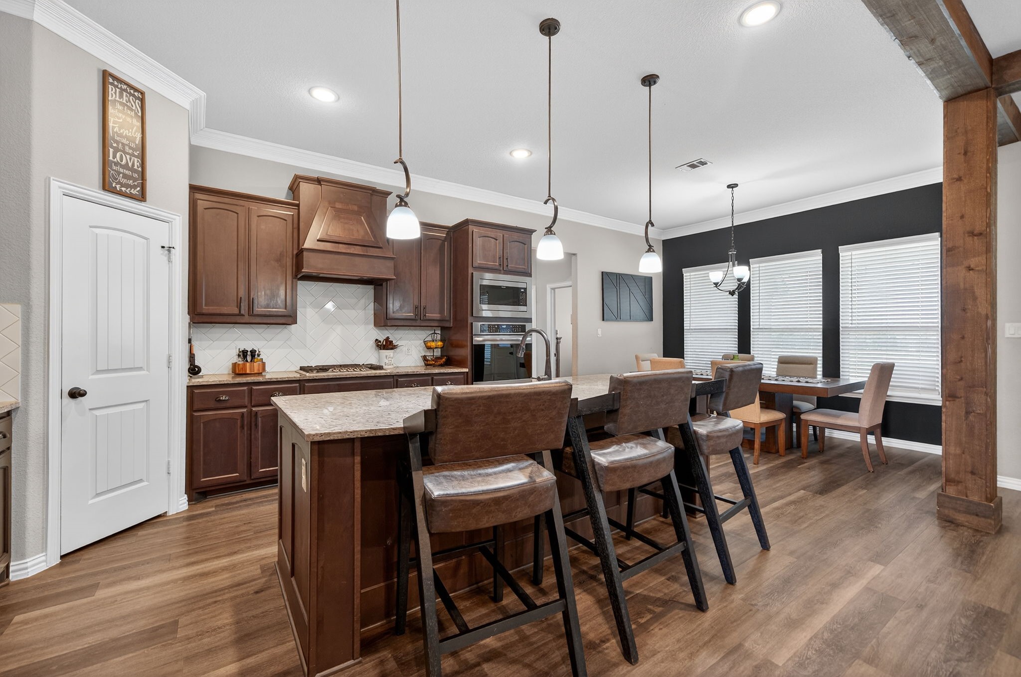 2866 Gail Drive Farmersville TX 75442