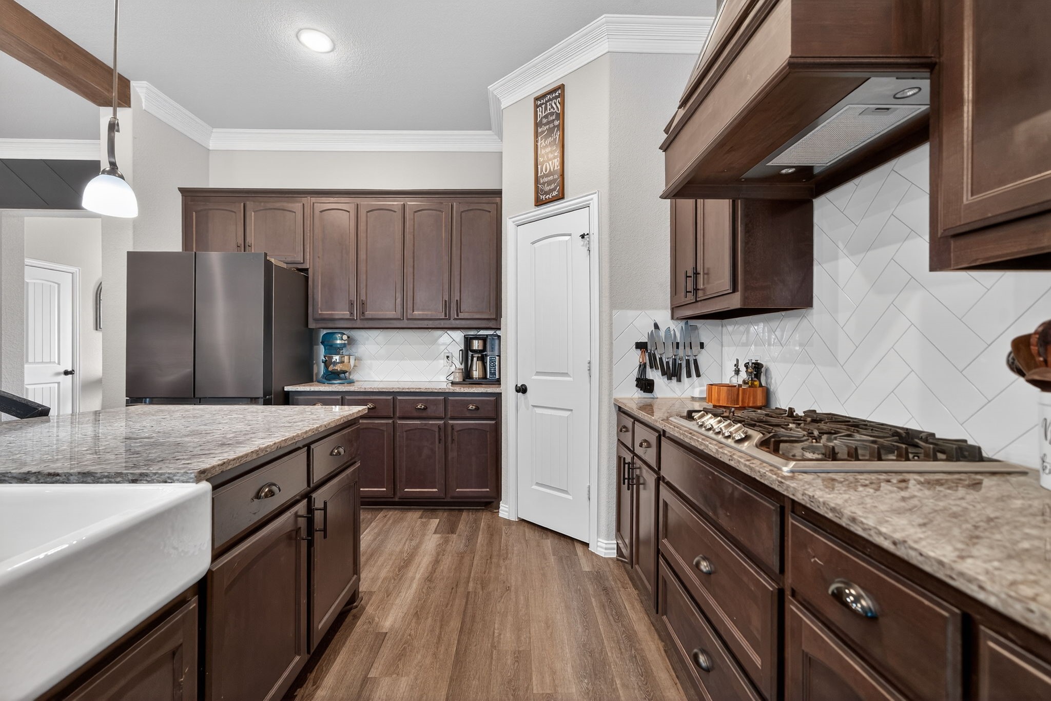 2866 Gail Drive Farmersville TX 75442