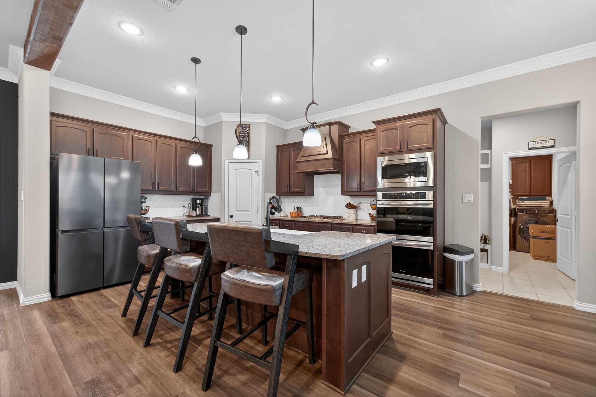 2866 Gail Drive Farmersville TX 75442