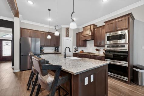 2866 Gail Drive Farmersville TX 75442