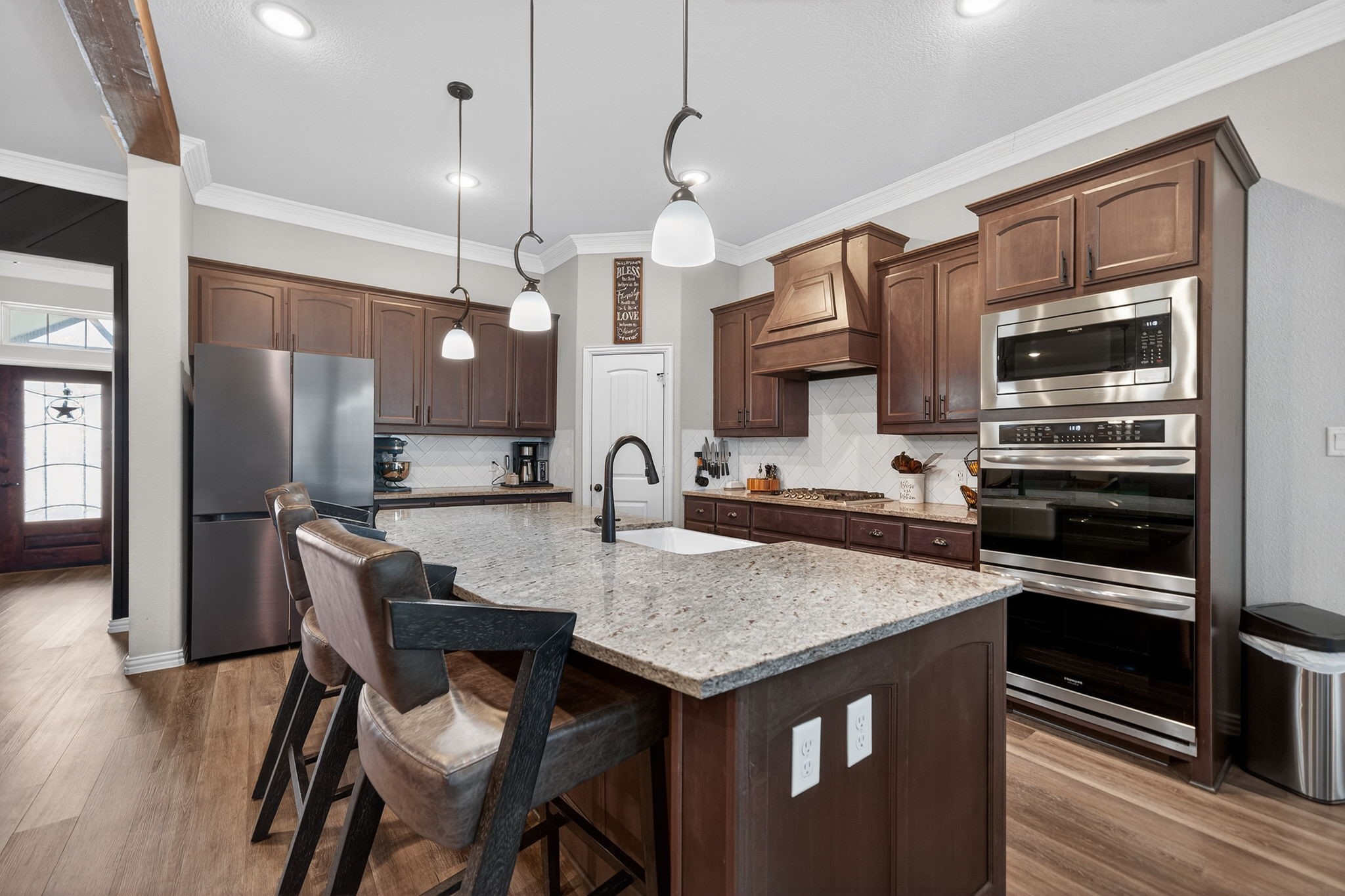2866 Gail Drive Farmersville TX 75442