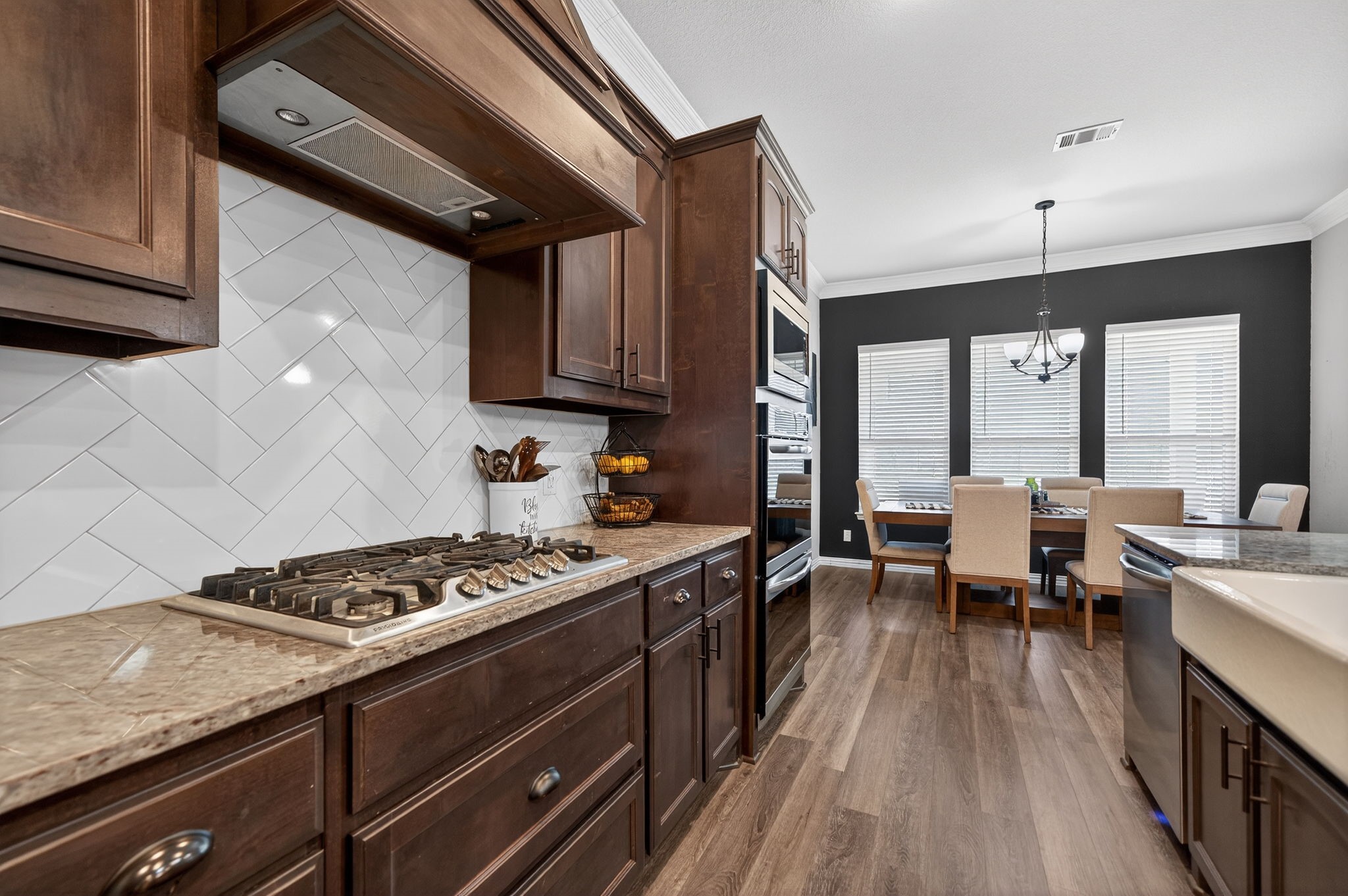 2866 Gail Drive Farmersville TX 75442