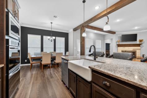 2866 Gail Drive Farmersville TX 75442