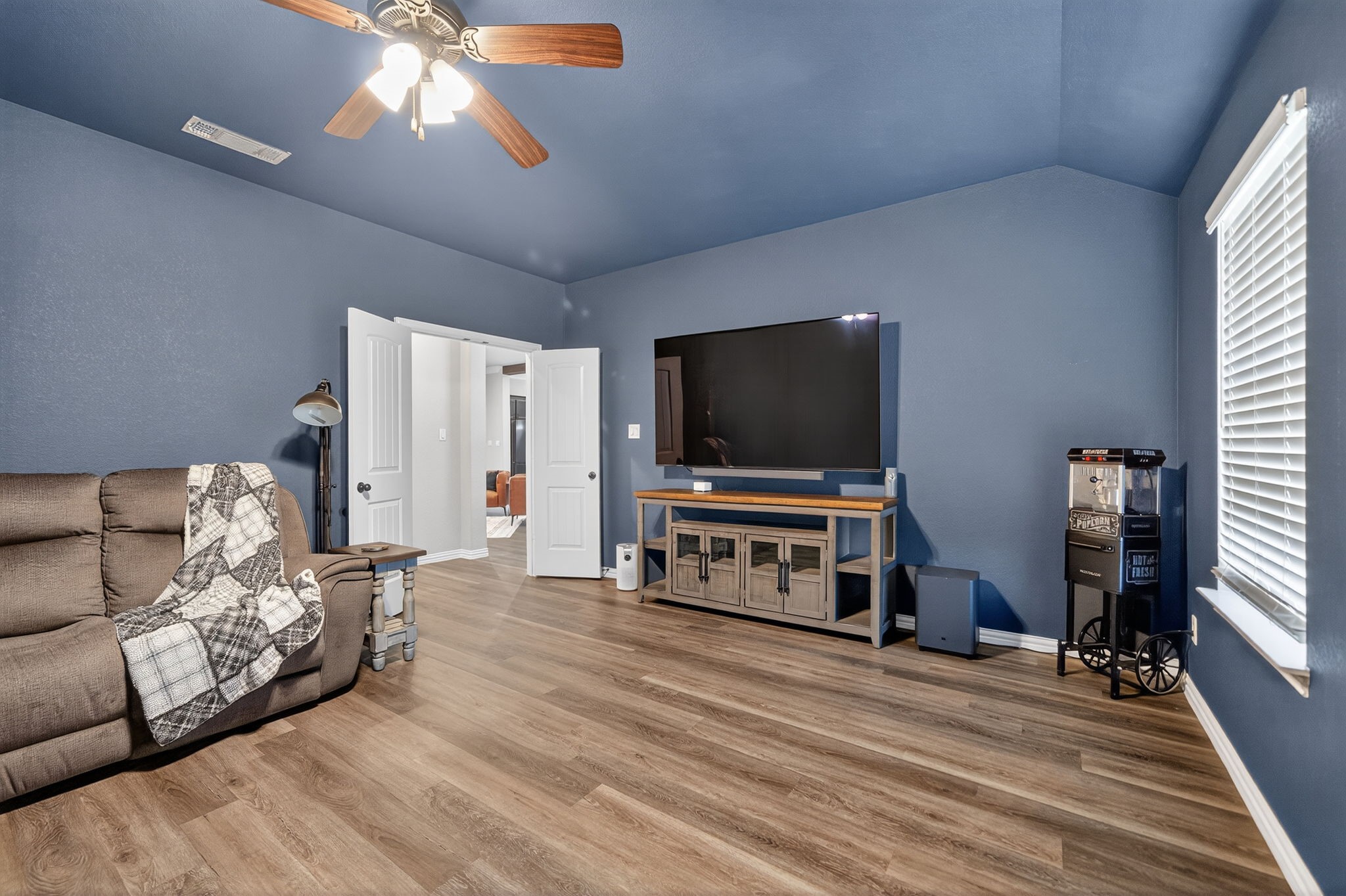 2866 Gail Drive Farmersville TX 75442