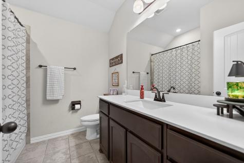 2866 Gail Drive Farmersville TX 75442