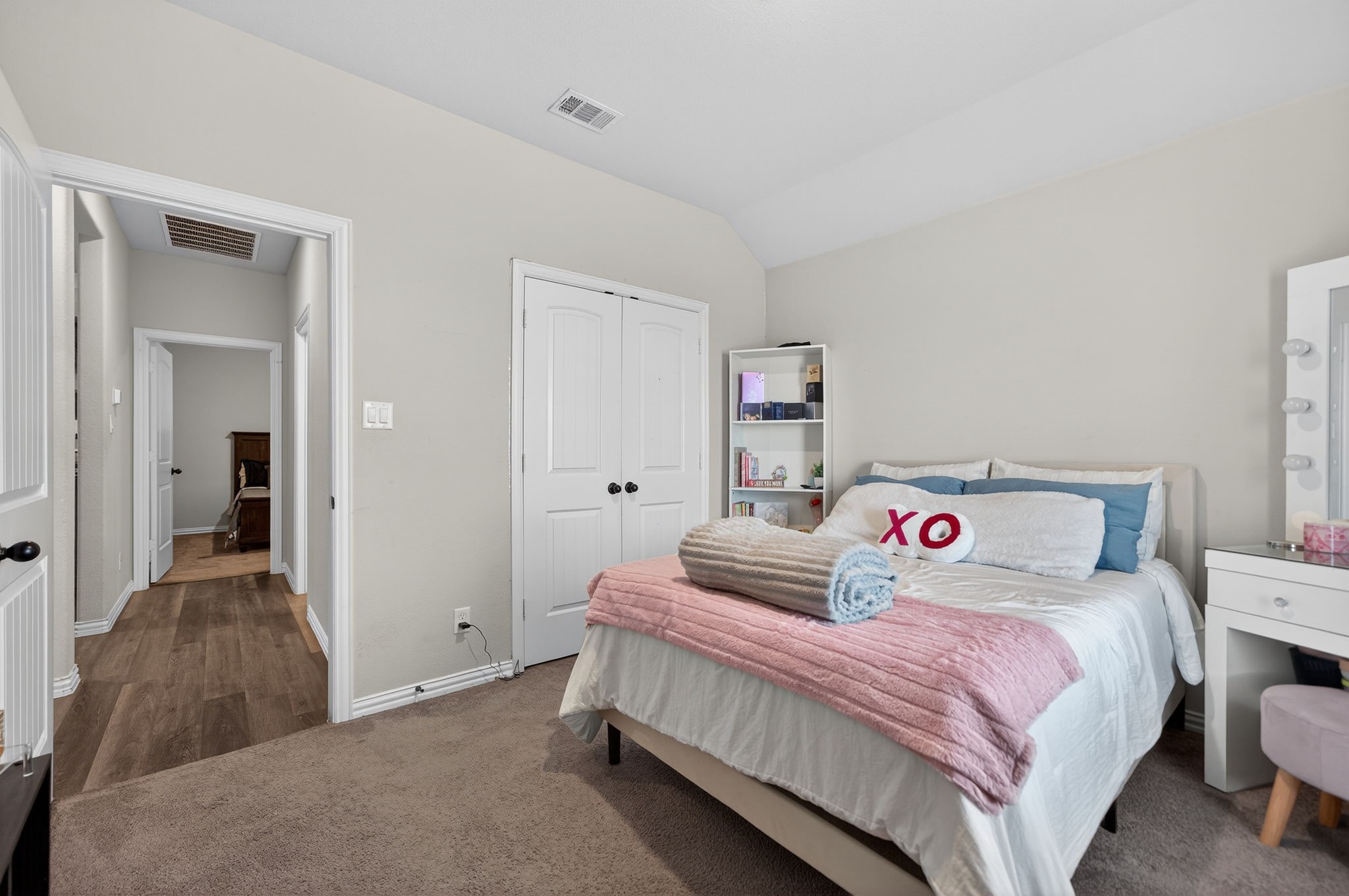 2866 Gail Drive Farmersville TX 75442