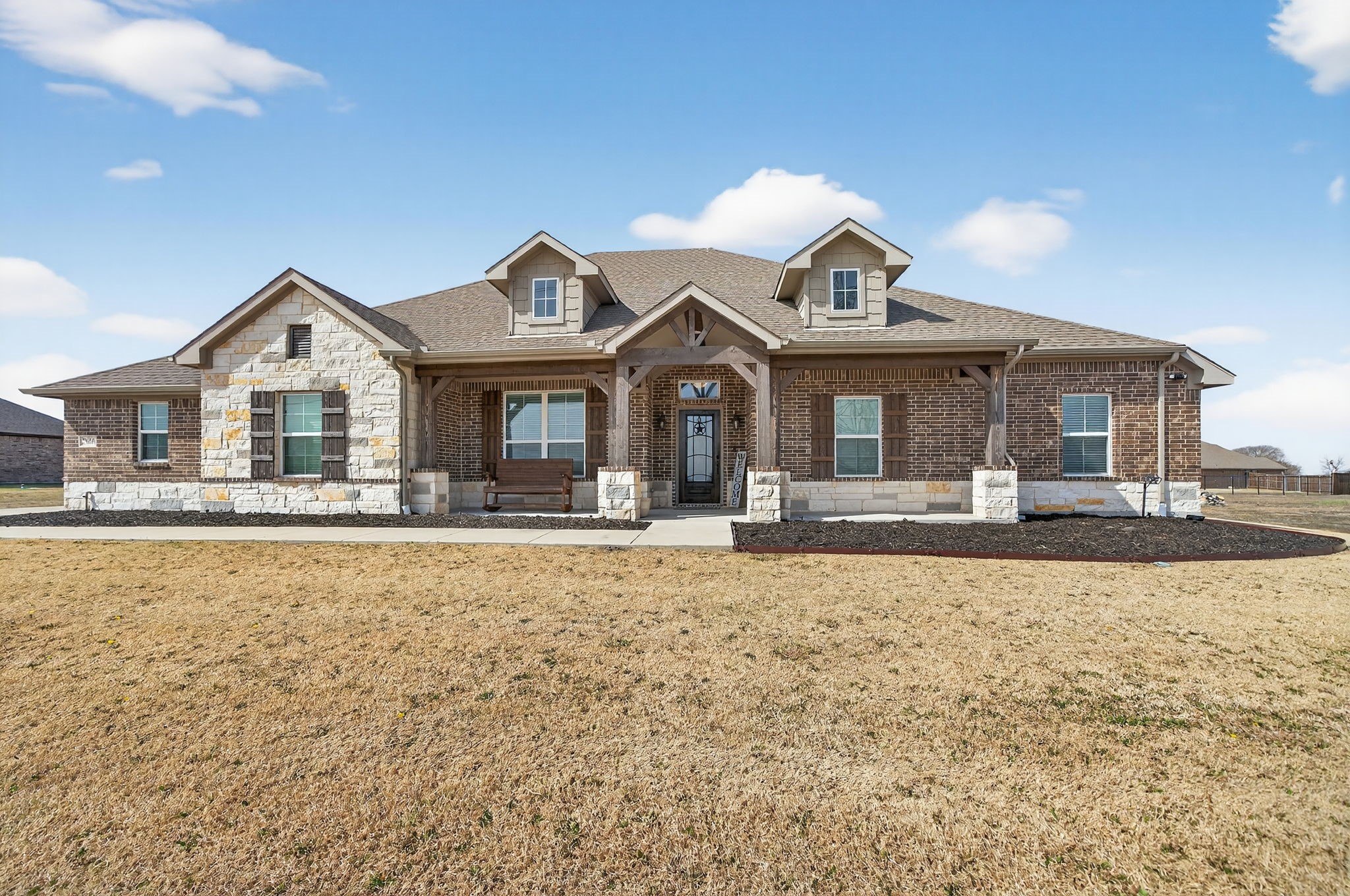 2866 Gail Drive Farmersville TX 75442