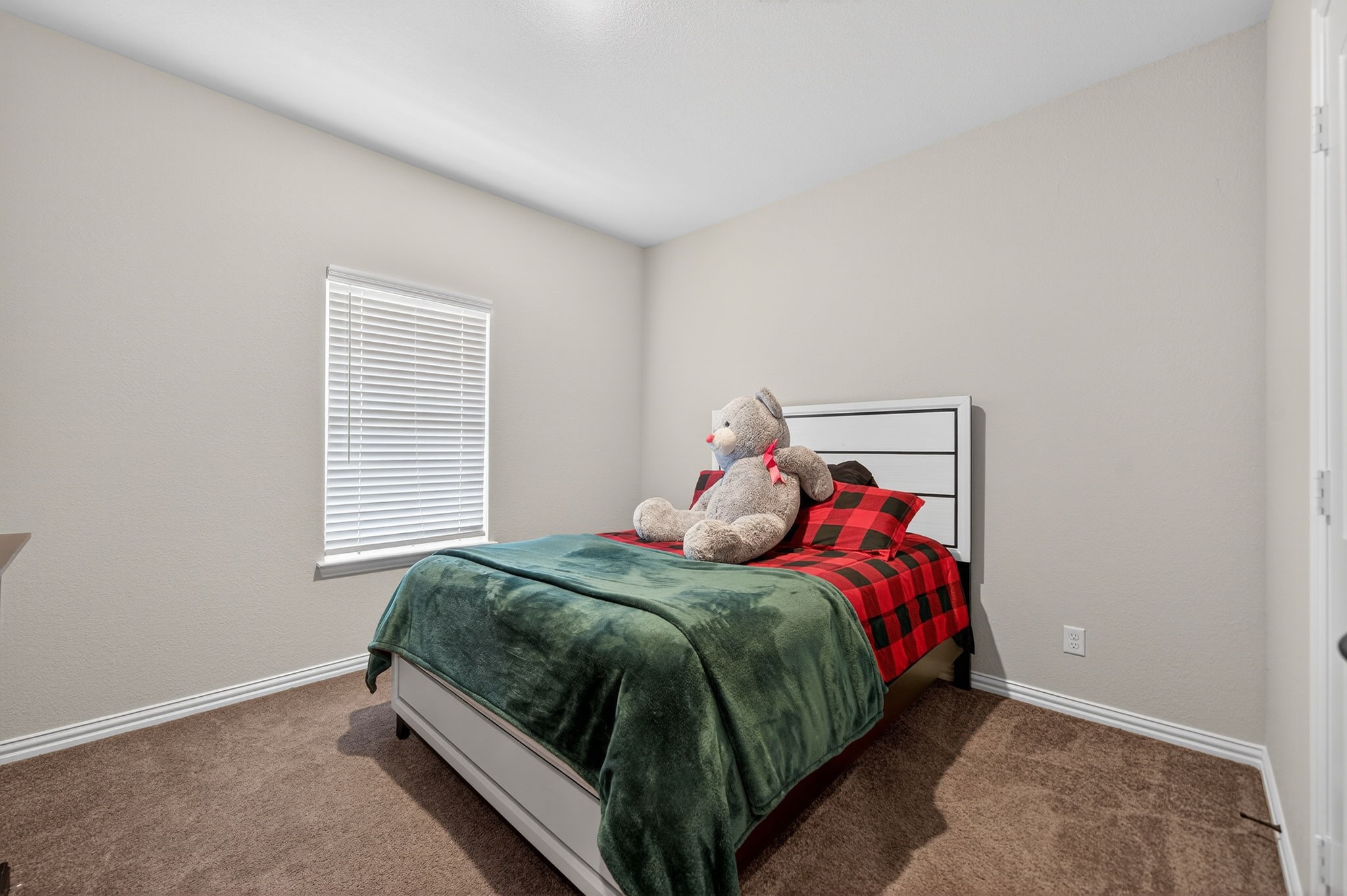 2866 Gail Drive Farmersville TX 75442