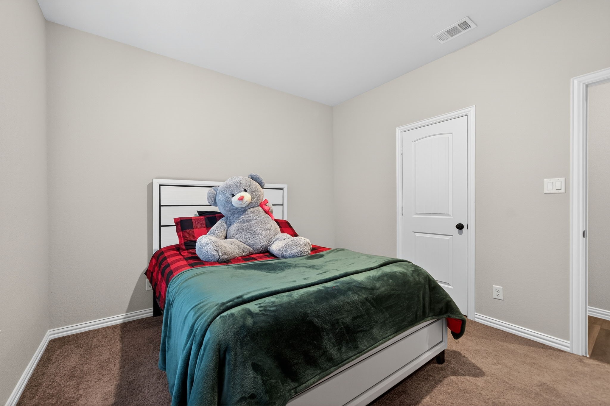 2866 Gail Drive Farmersville TX 75442