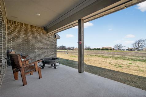 2866 Gail Drive Farmersville TX 75442