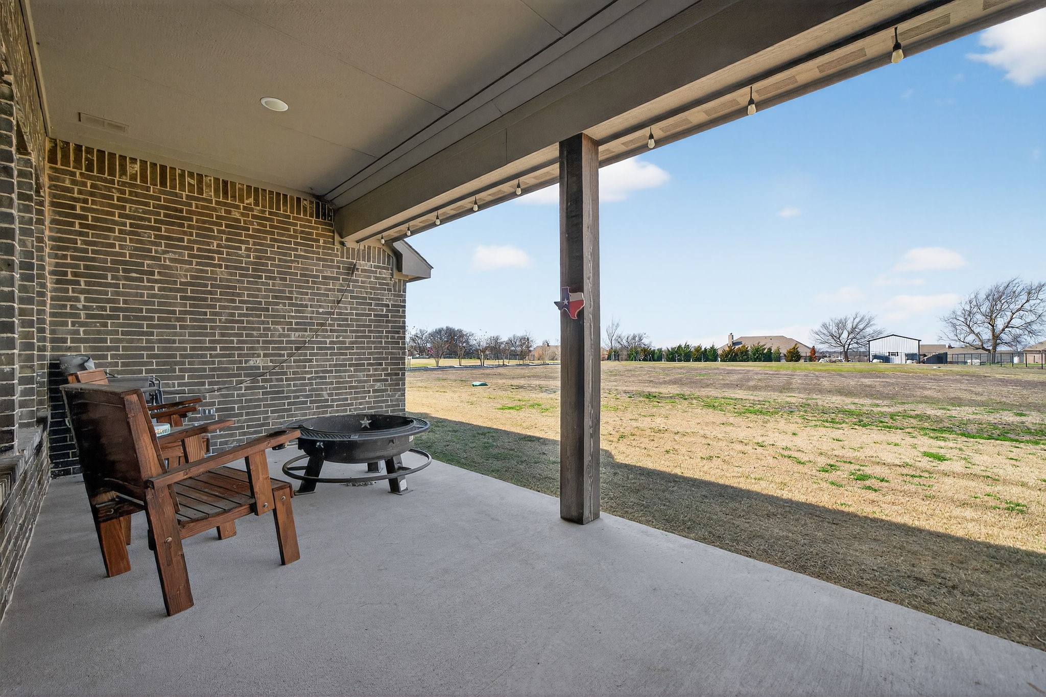 2866 Gail Drive Farmersville TX 75442