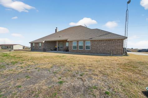 2866 Gail Drive Farmersville TX 75442