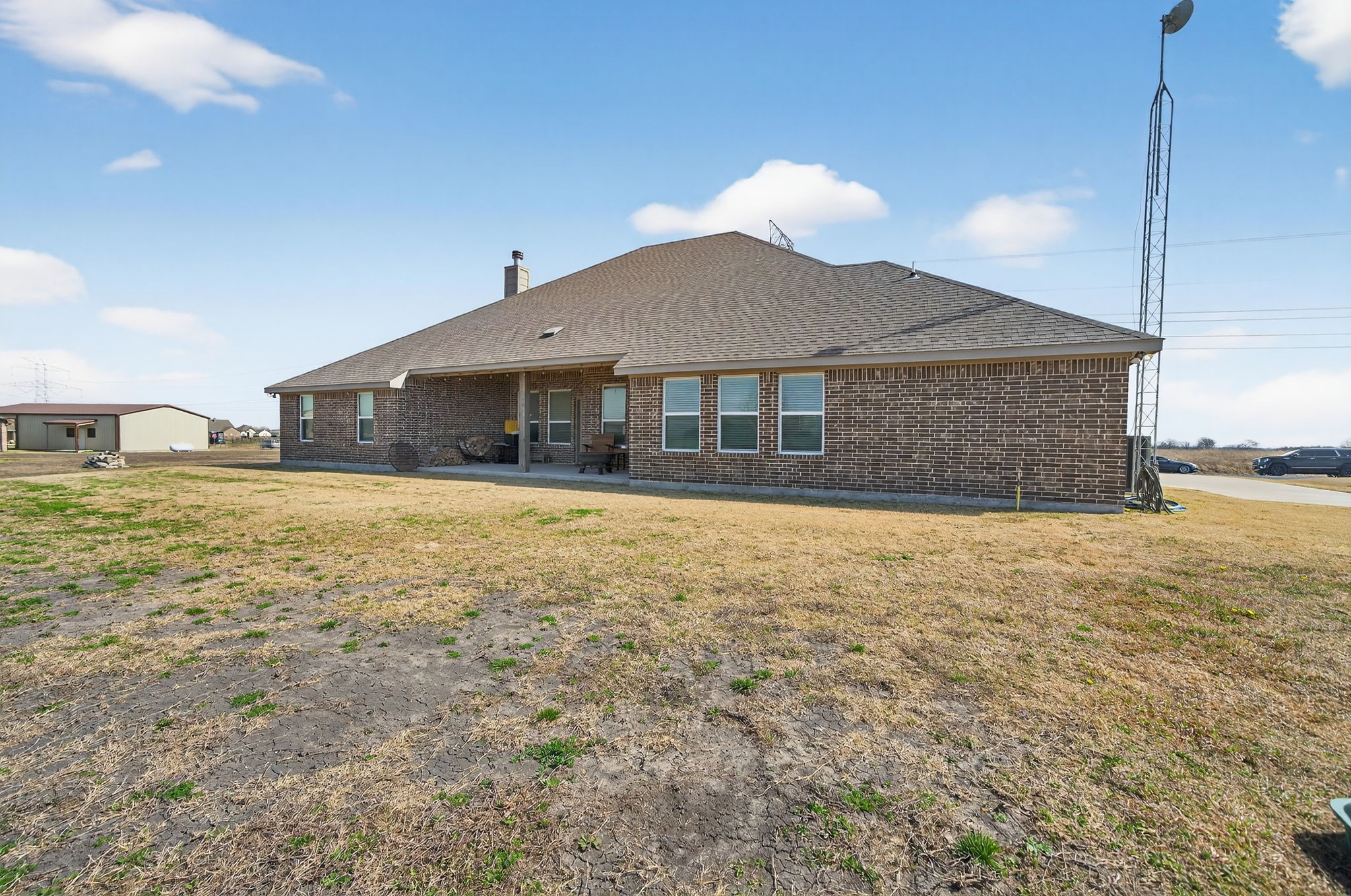 2866 Gail Drive Farmersville TX 75442