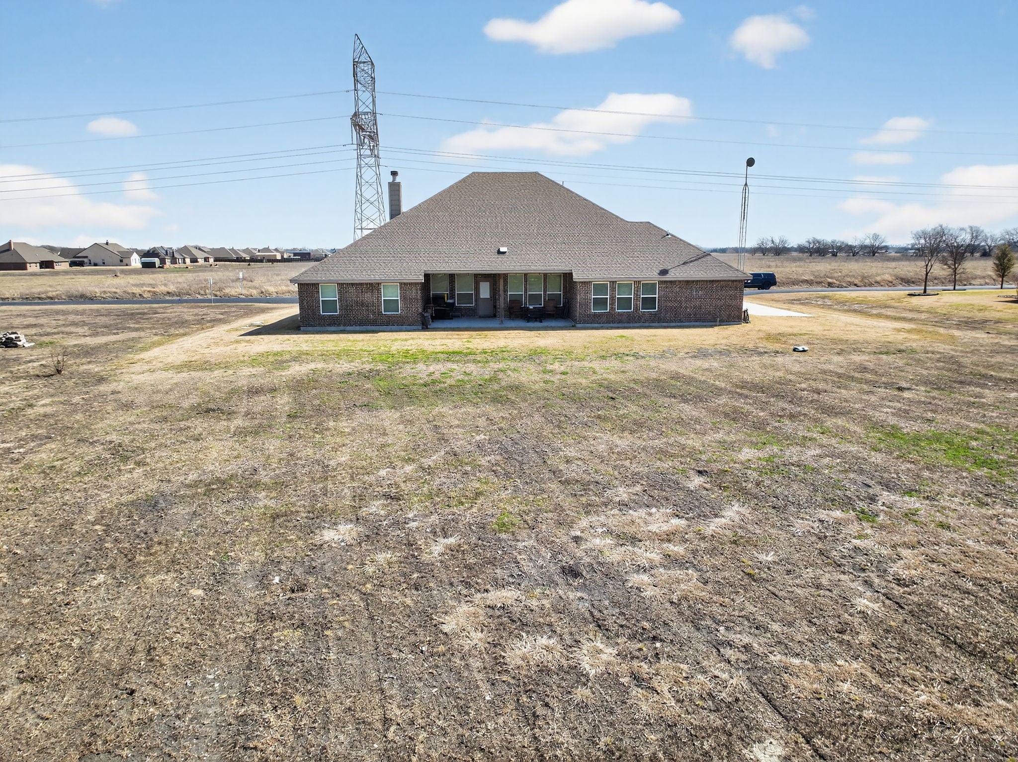 2866 Gail Drive Farmersville TX 75442