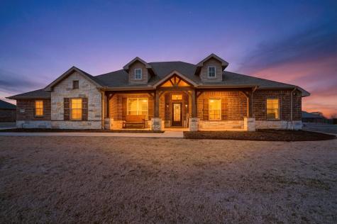 2866 Gail Drive Farmersville TX 75442