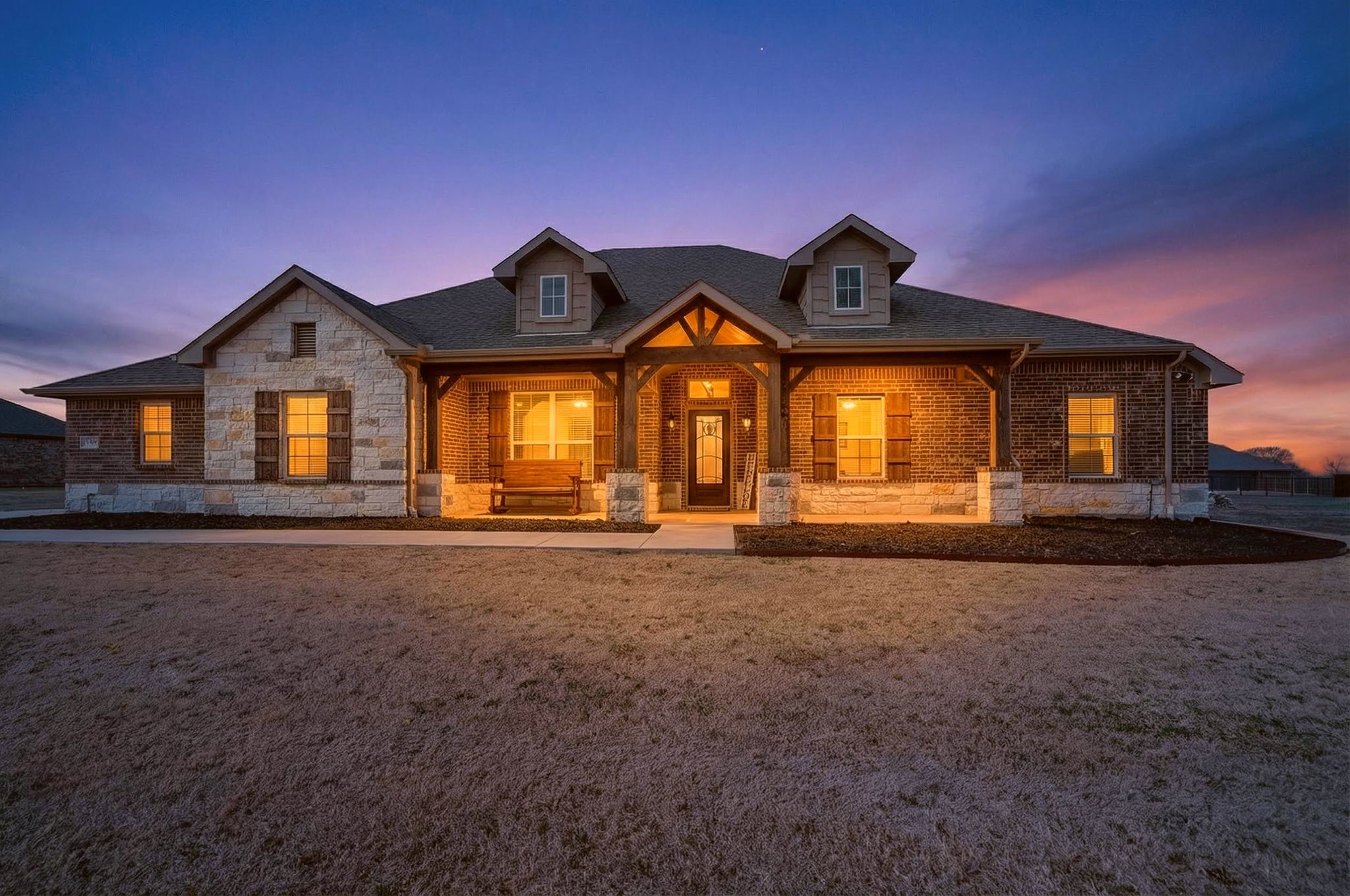 2866 Gail Drive Farmersville TX 75442