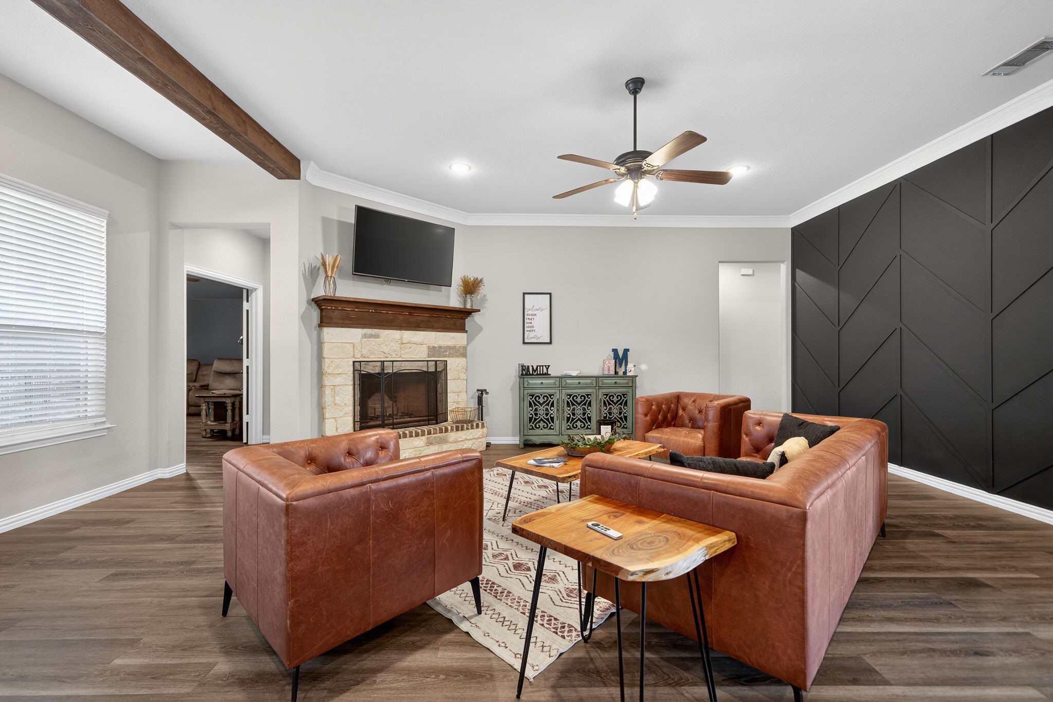 2866 Gail Drive Farmersville TX 75442