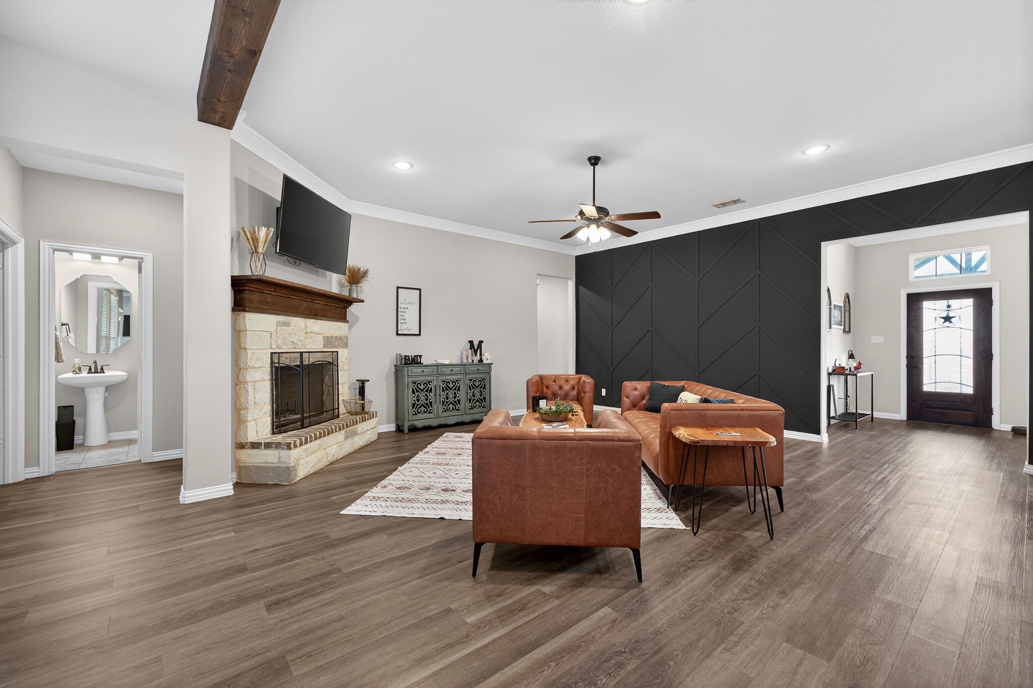 2866 Gail Drive Farmersville TX 75442