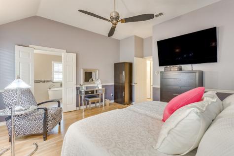 1236 Rio Grande Drive Benbrook TX 76126