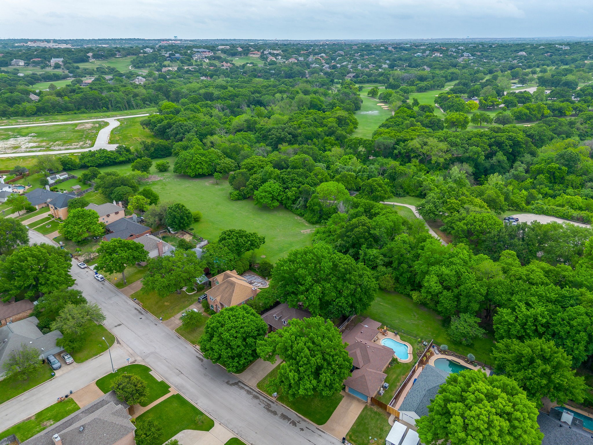 1236 Rio Grande Drive Benbrook TX 76126