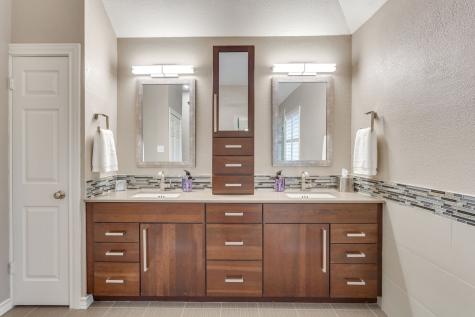 1236 Rio Grande Drive Benbrook TX 76126
