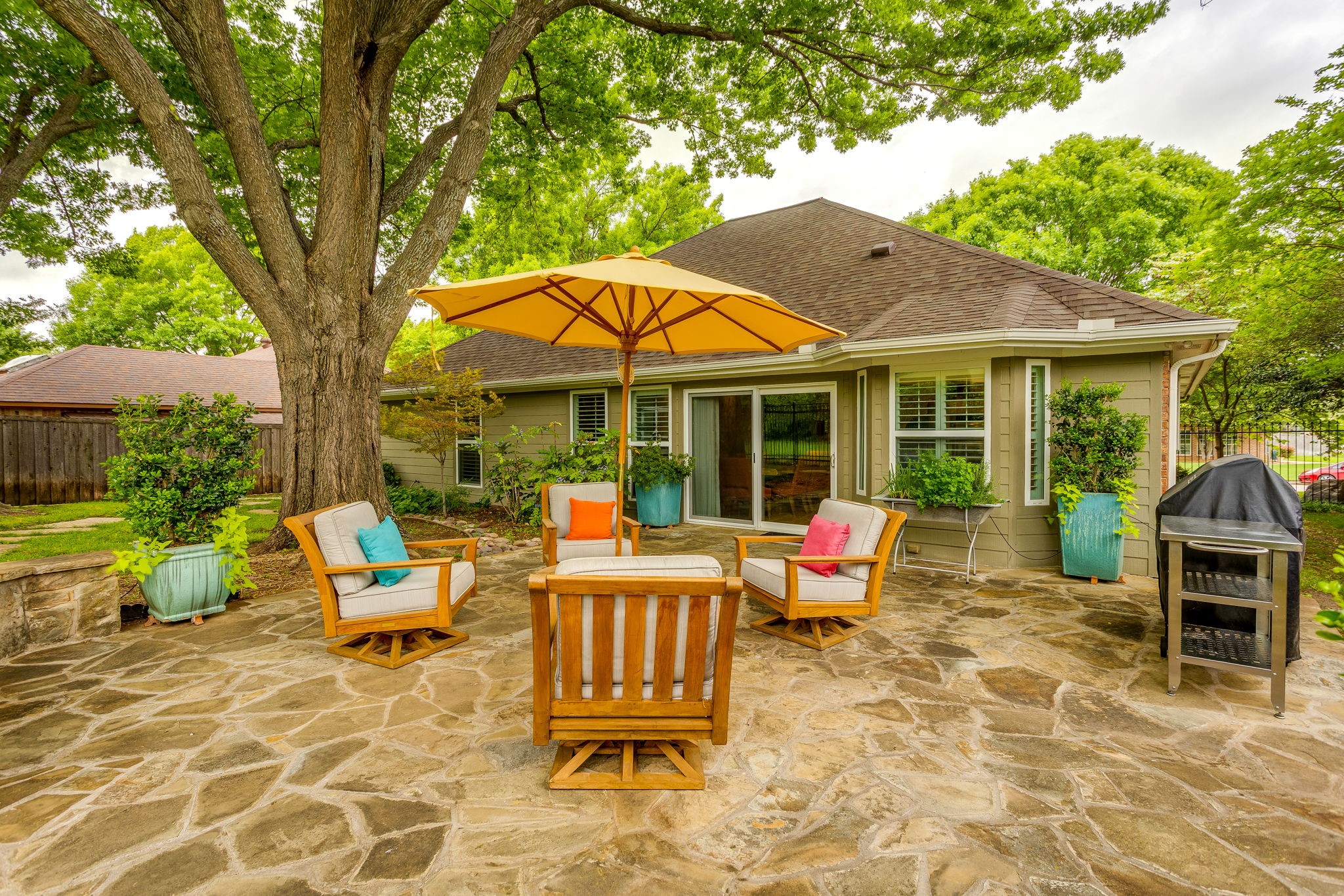 1236 Rio Grande Drive Benbrook TX 76126