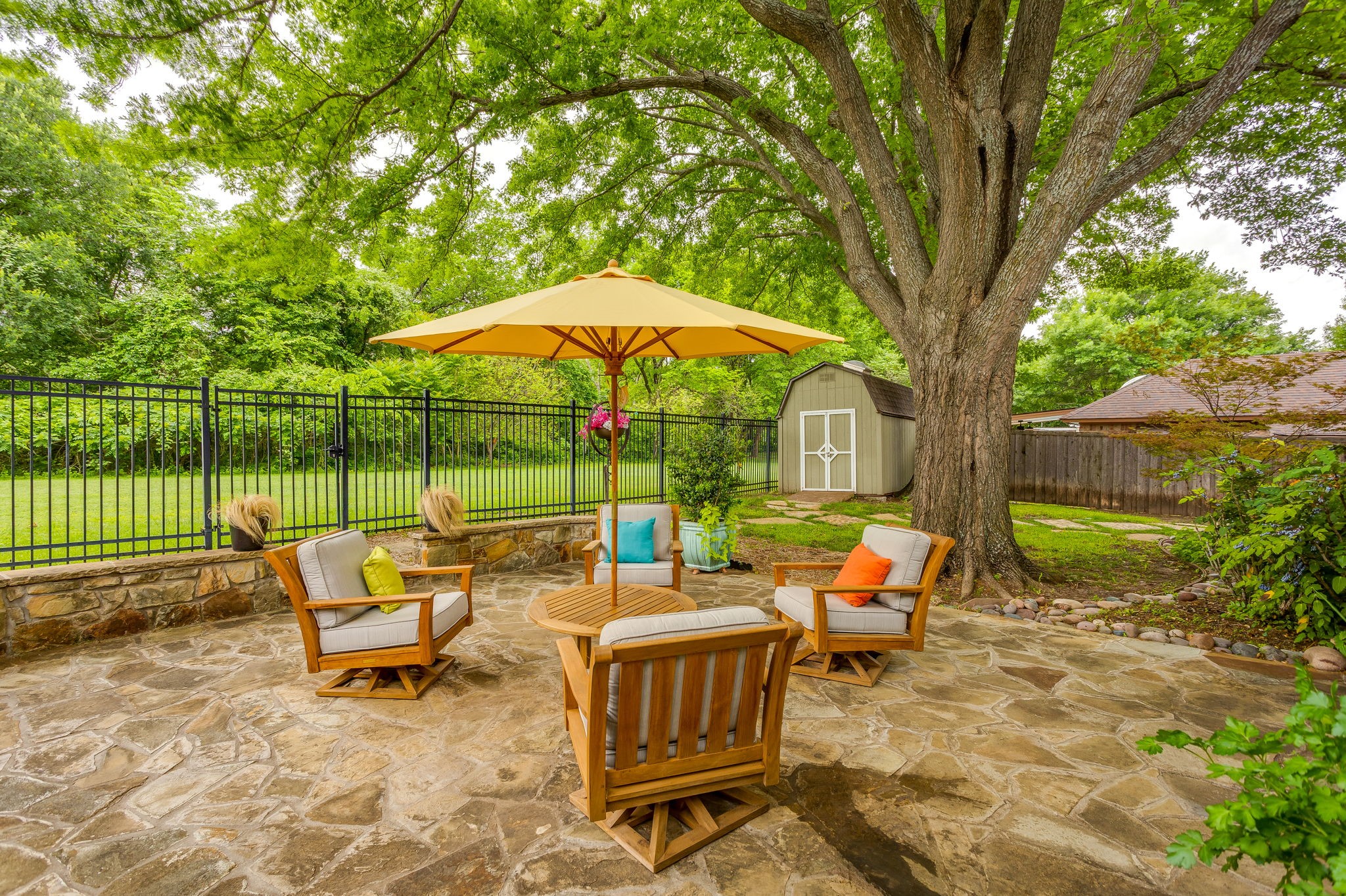 1236 Rio Grande Drive Benbrook TX 76126