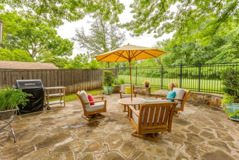 1236 Rio Grande Drive Benbrook TX 76126