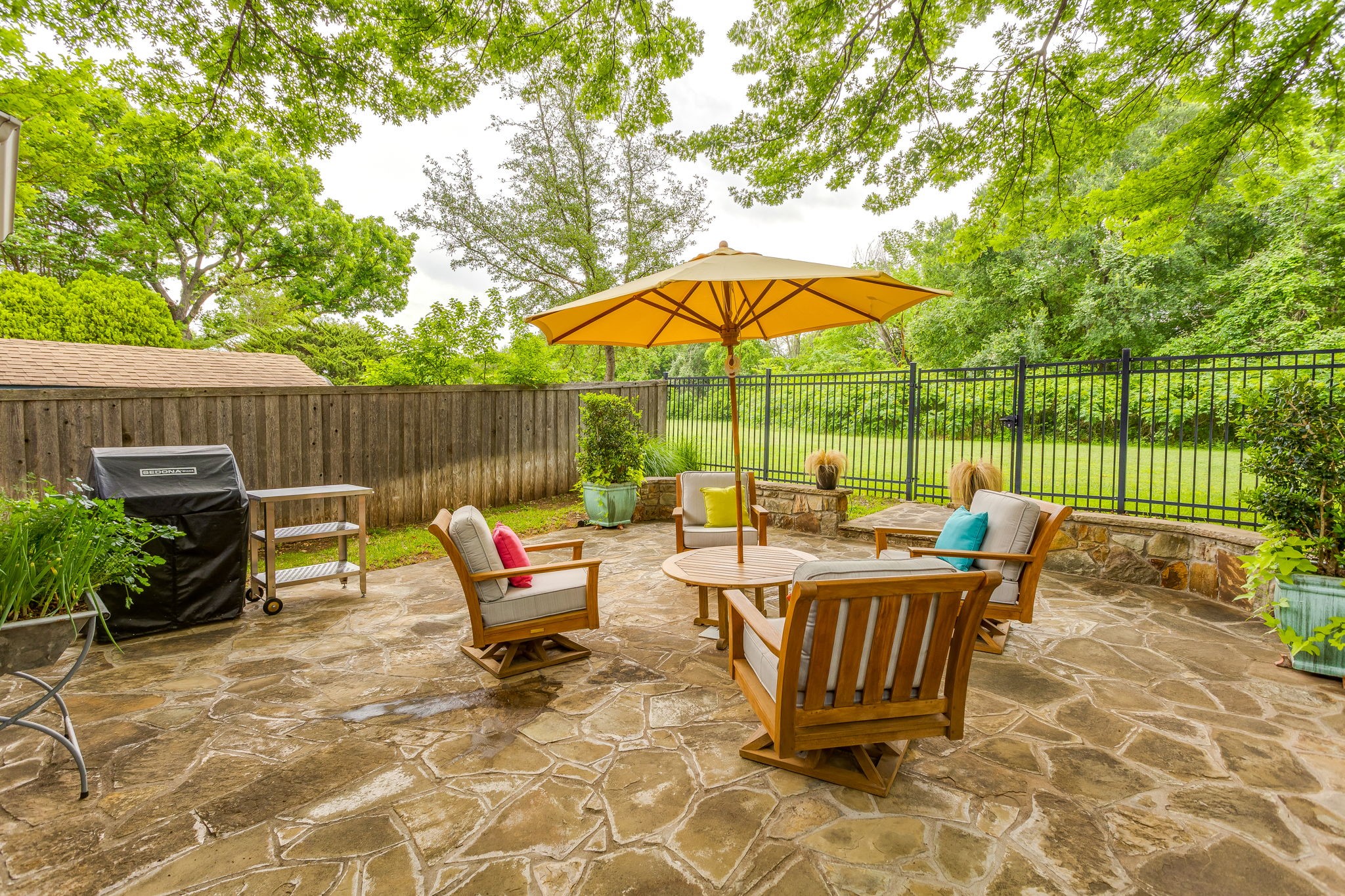 1236 Rio Grande Drive Benbrook TX 76126