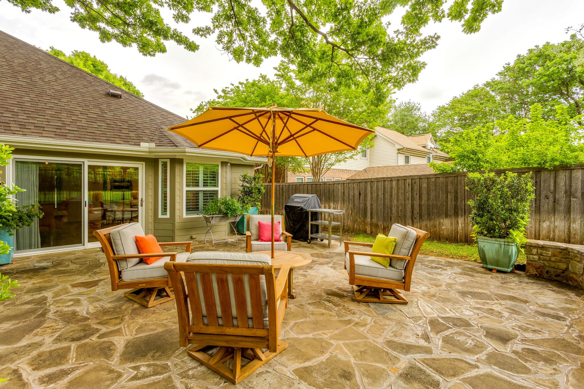 1236 Rio Grande Drive Benbrook TX 76126