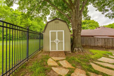 1236 Rio Grande Drive Benbrook TX 76126