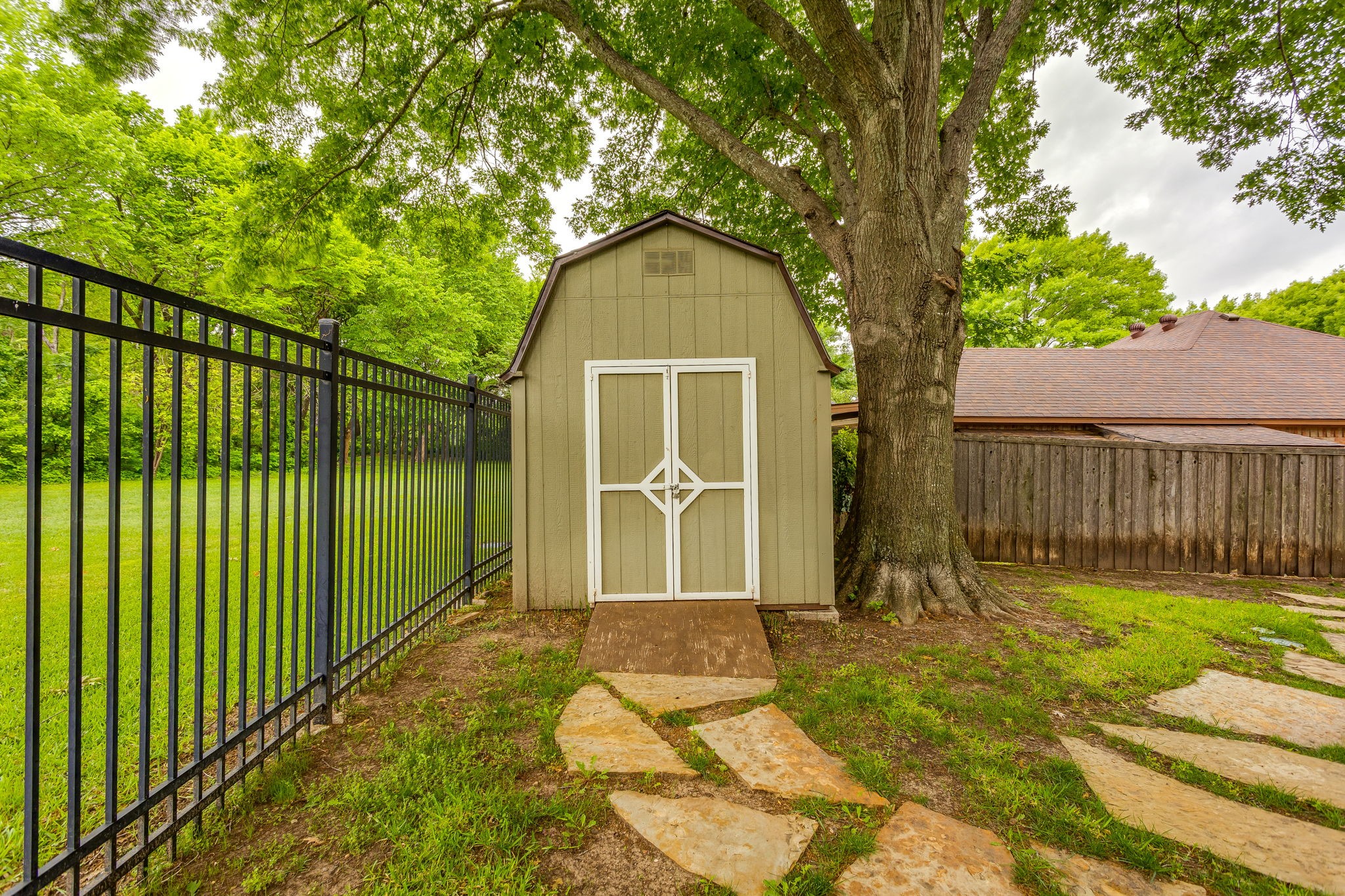 1236 Rio Grande Drive Benbrook TX 76126