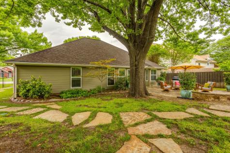 1236 Rio Grande Drive Benbrook TX 76126