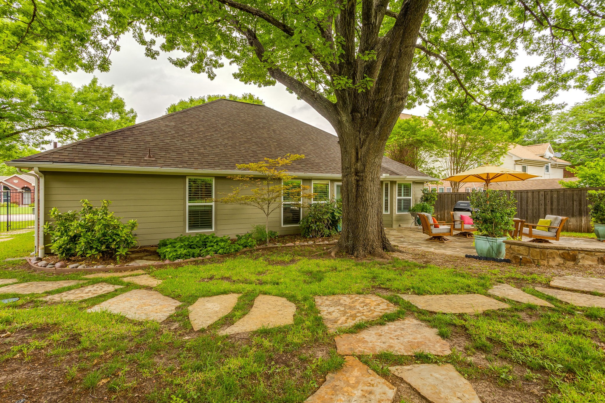 1236 Rio Grande Drive Benbrook TX 76126